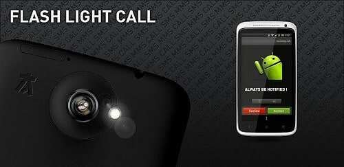 %SEO friendly image.jpeg Flash Light Blink While Call In Android Like Apple 