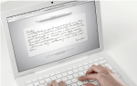 Font from handwriting